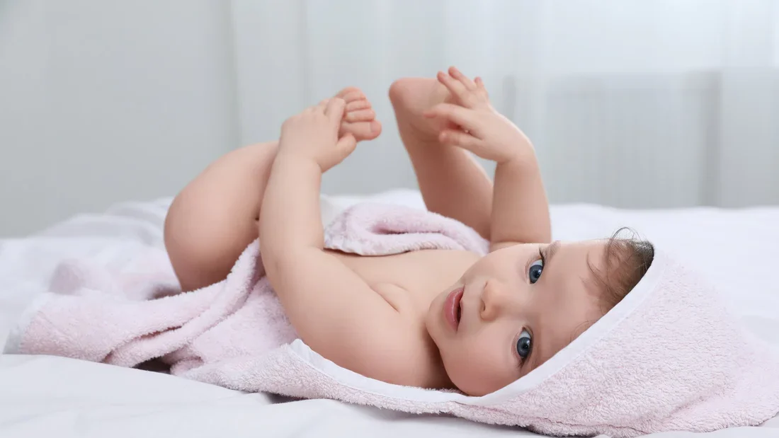 Aloe vera a jej úžasné účinky v starostlivosti o bábätko